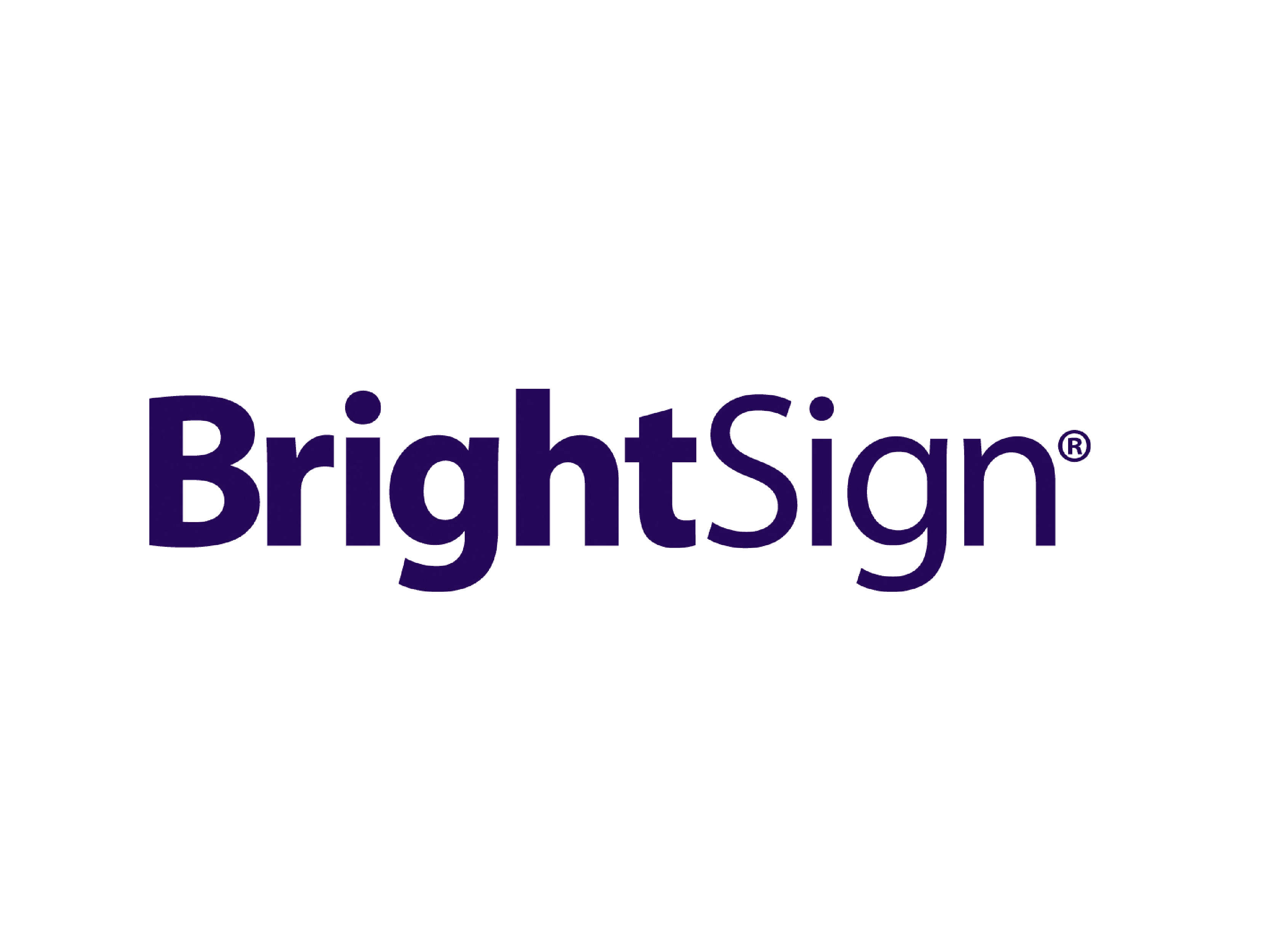 Brightsign