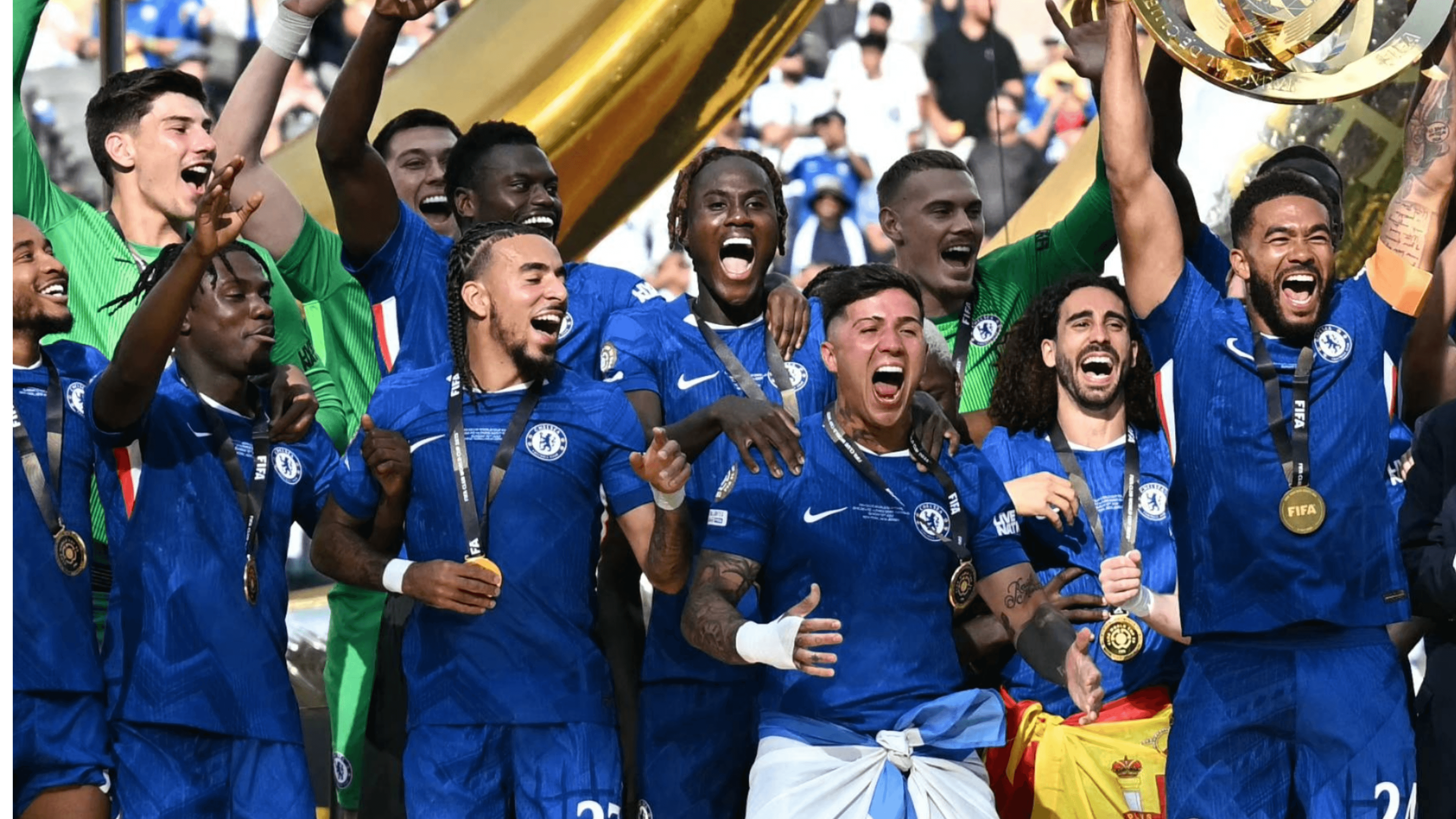 Supporting DAZN’s Future-Ready Live Sports Infrastructure for the FIFA Club World Cup 2025™