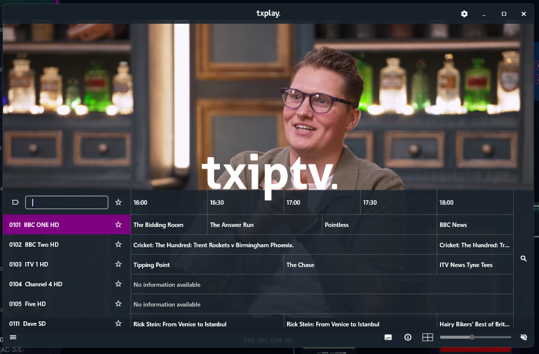 iptv