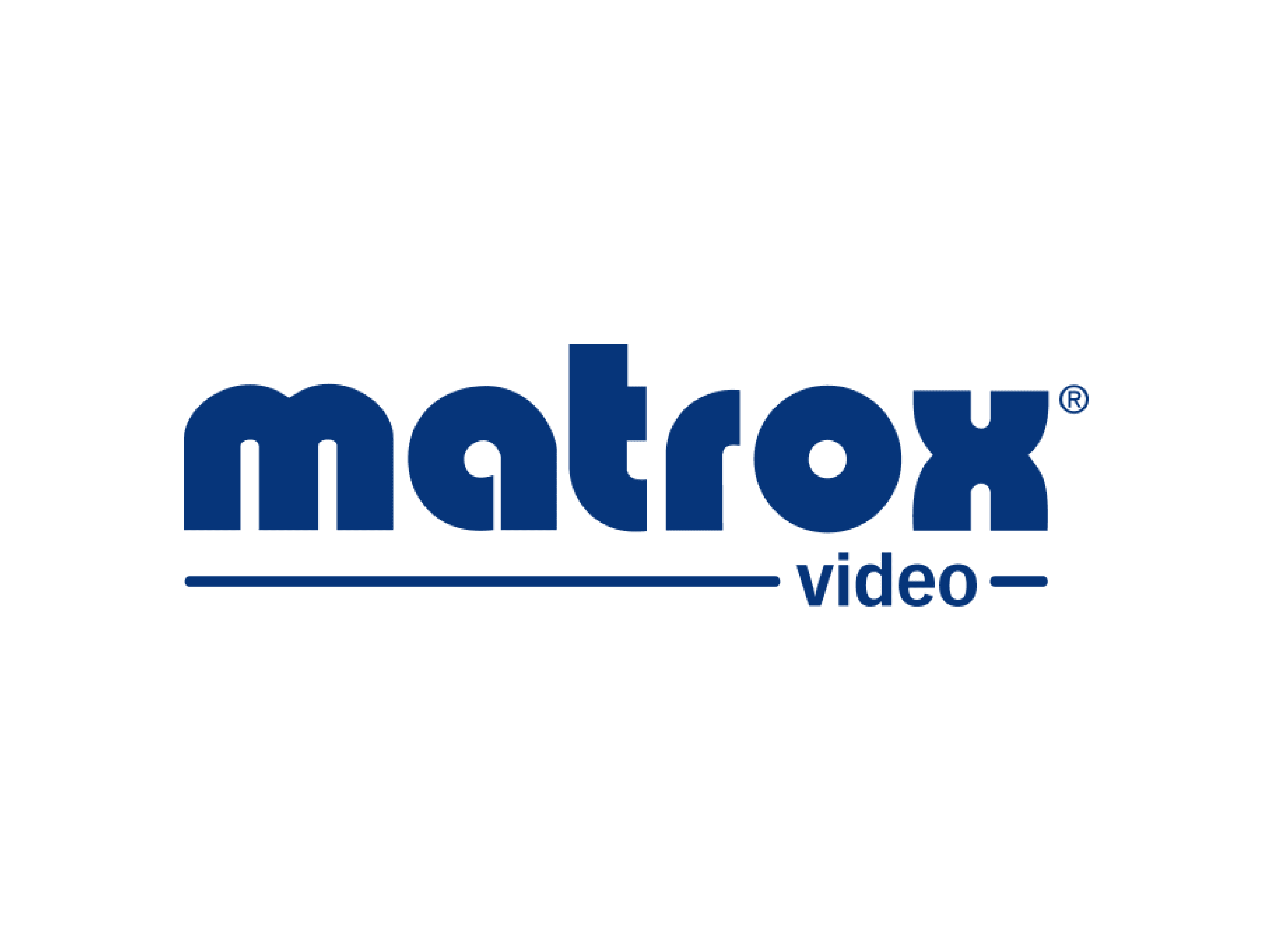 Matrox