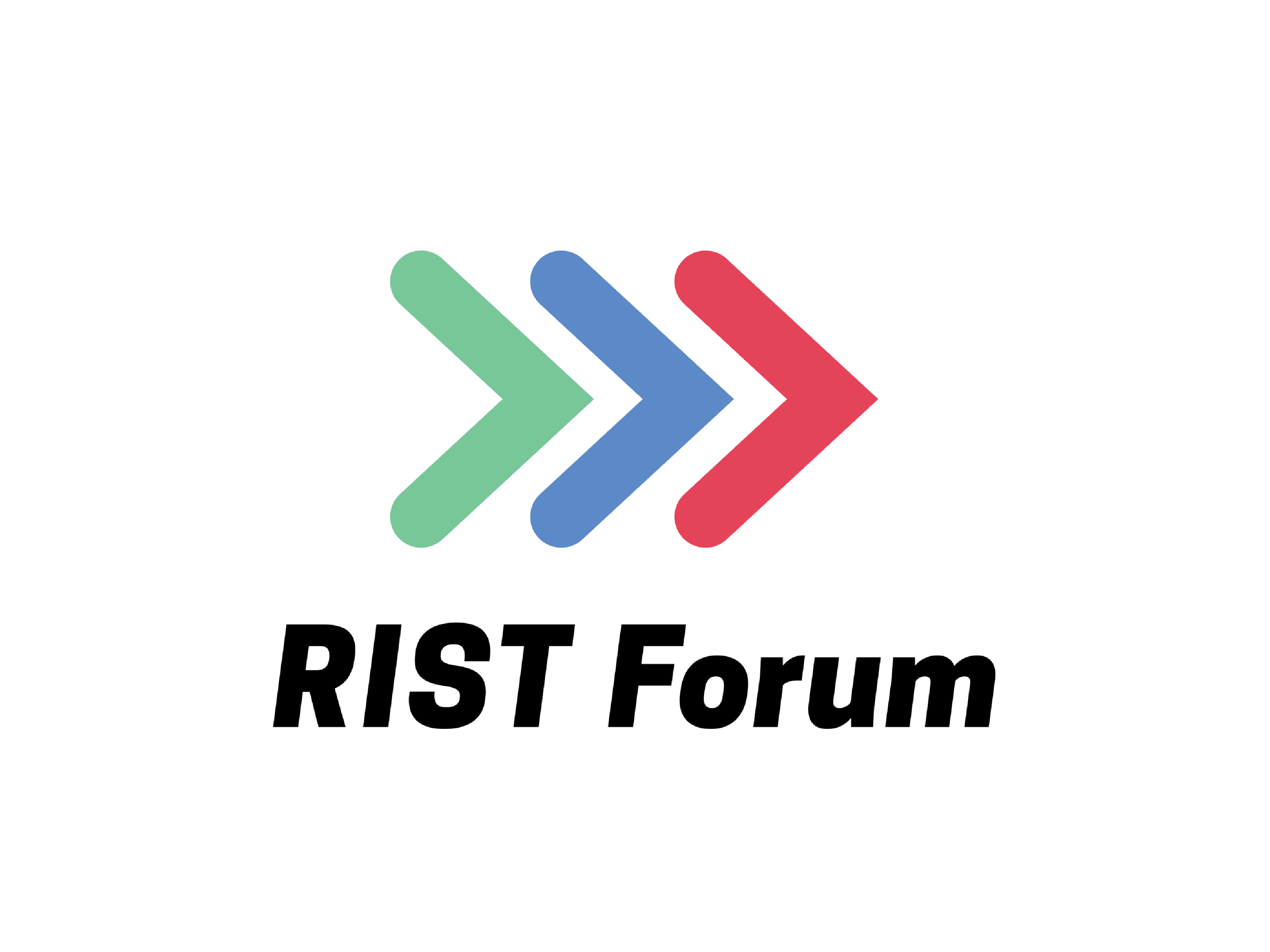 RIST Forum