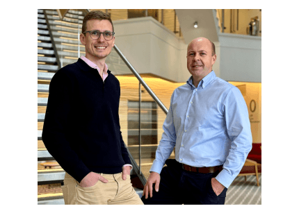 Scott Kewley joins Techex as CEO