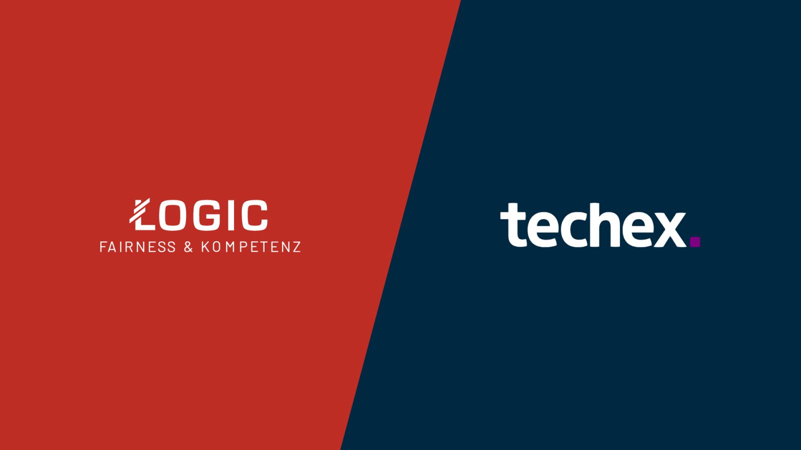 Techex and LOGIC announce strategic partnership
