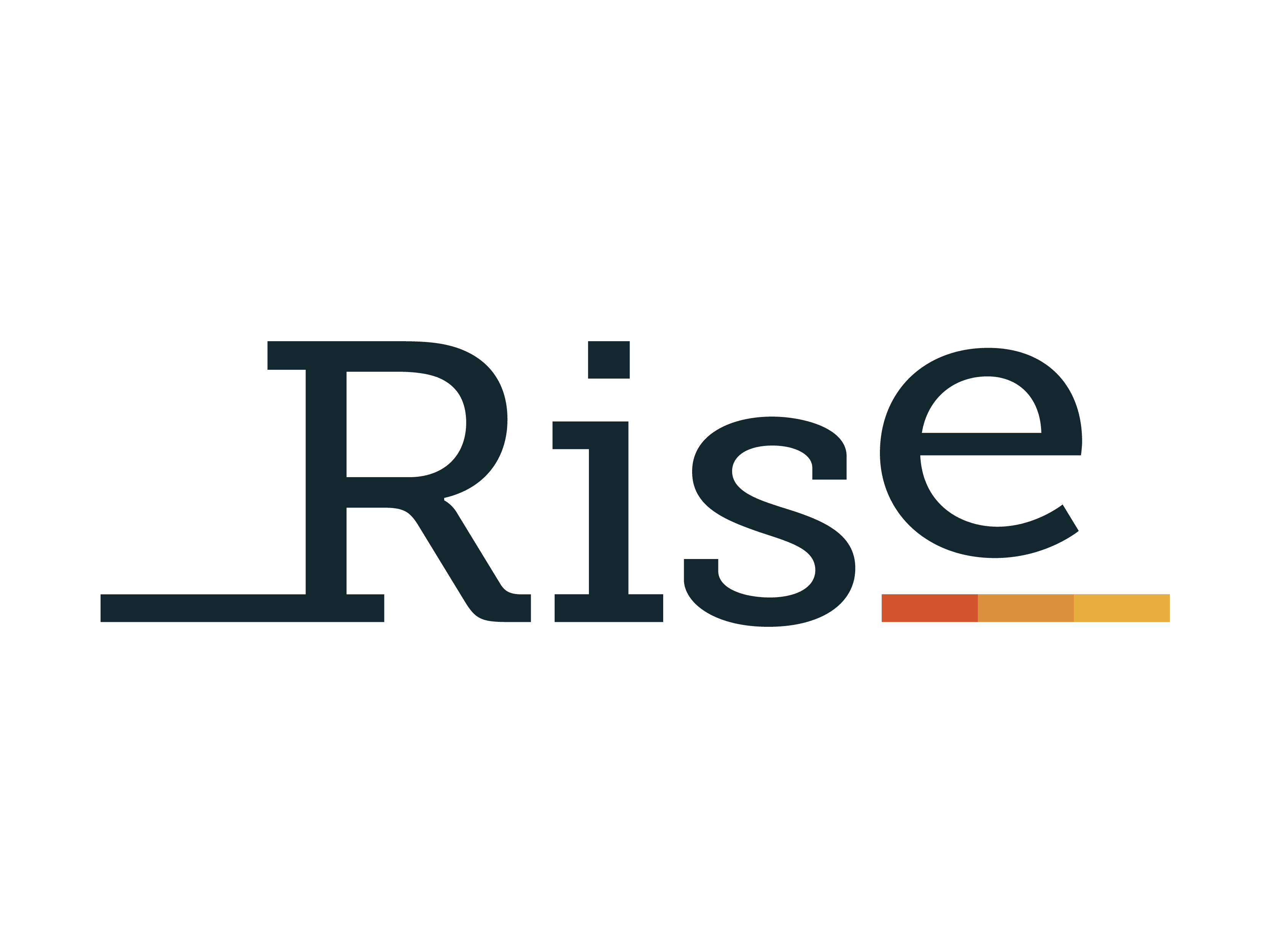 Rise